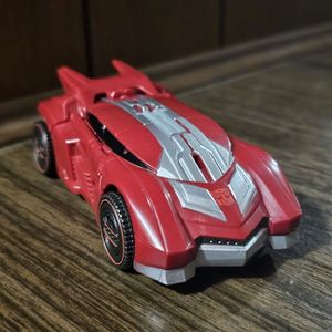 Gamer Sideswipe