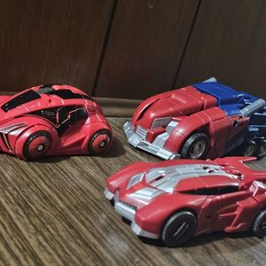 Gamer Sideswipe