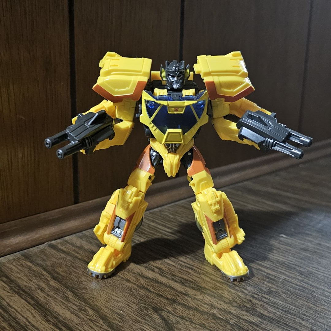 Concept Sunstreaker - Image 7