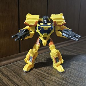 Concept Sunstreaker