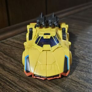 Concept Sunstreaker