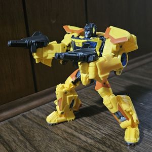 Concept Sunstreaker