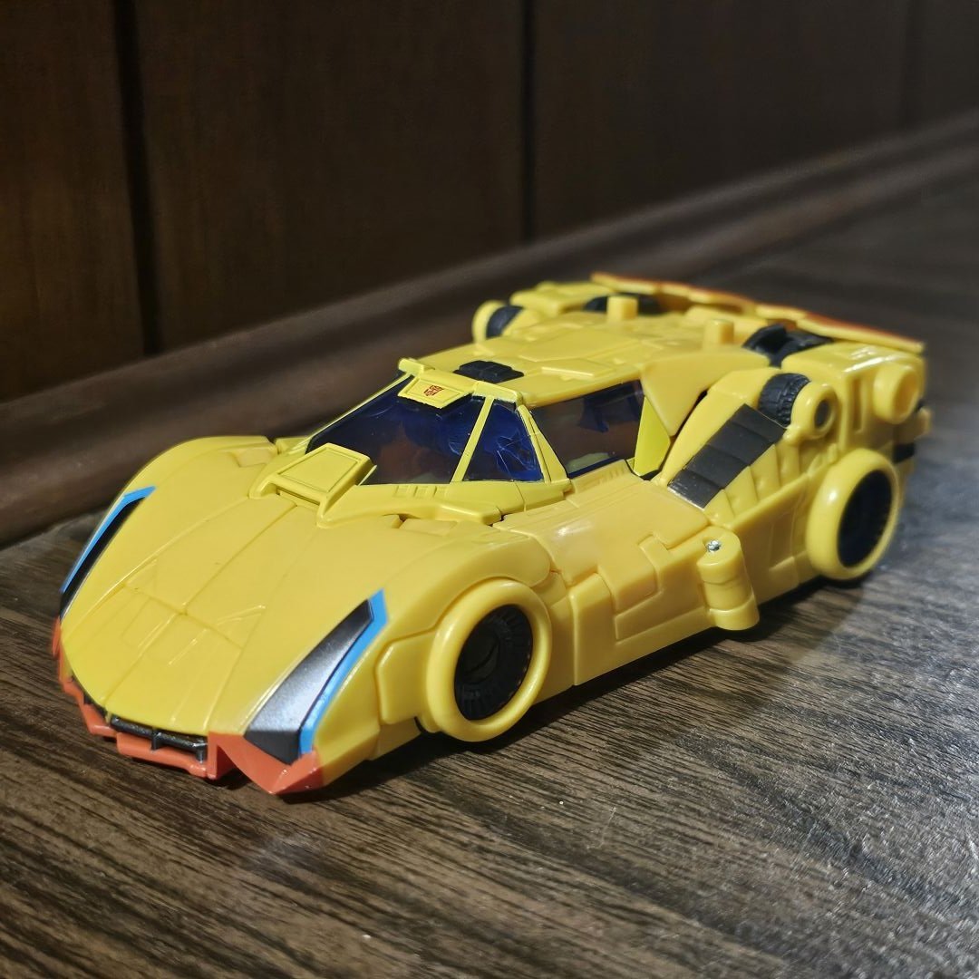 Concept Sunstreaker - Image 2