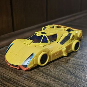 Concept Sunstreaker