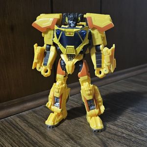 Concept Sunstreaker