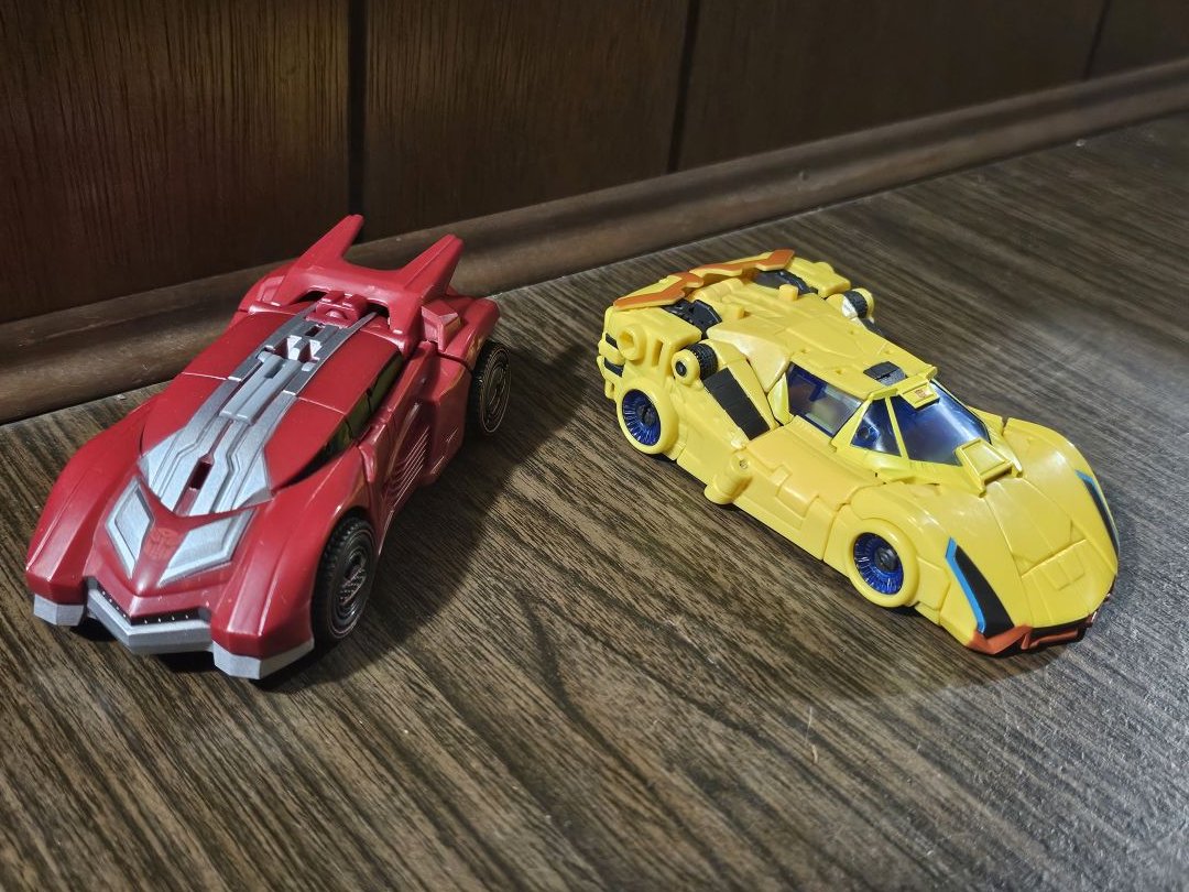 Concept Sunstreaker - Image 6