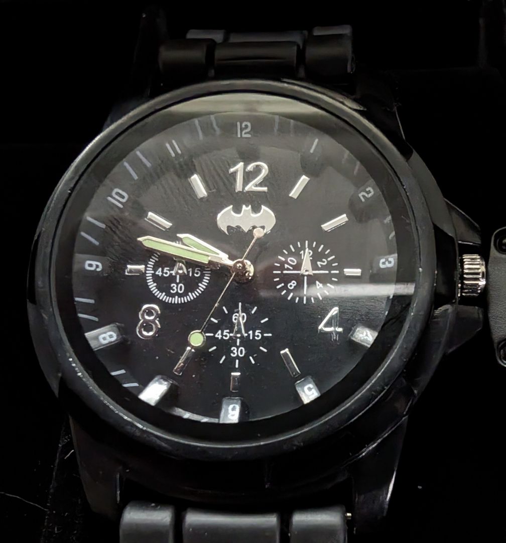 Batman Watch Collection - Image 2