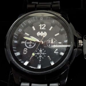 Batman Watch Collection