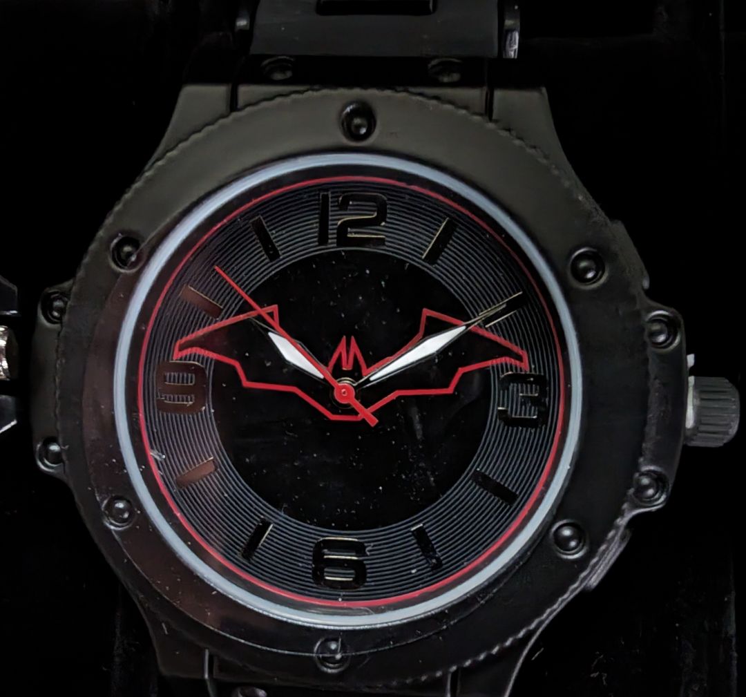 Batman Watch Collection - Image 3