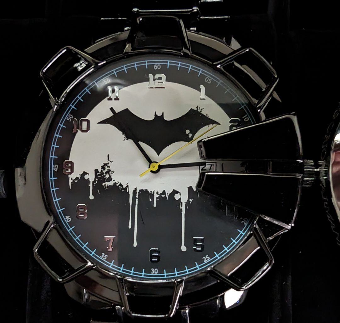 Batman Watch Collection - Image 4