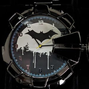 Batman Watch Collection