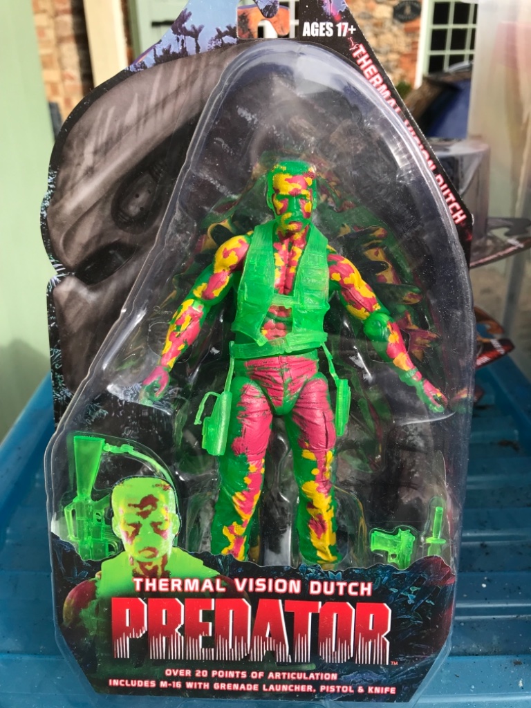 Thermal Vision Dutch - Image 2