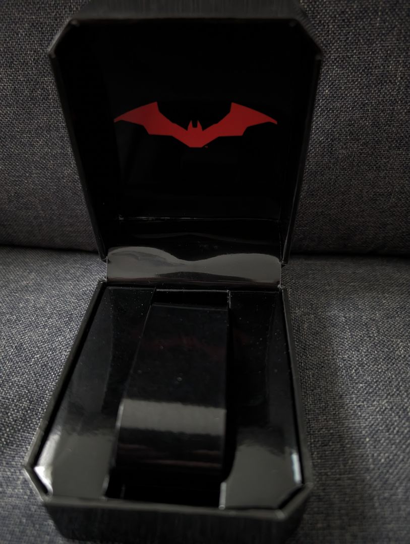 The Batman watch - Image 2