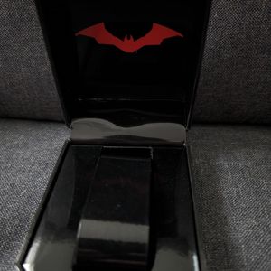 The Batman watch