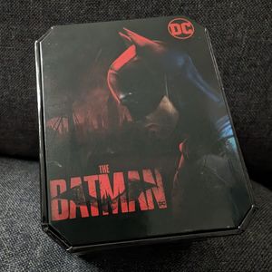 The Batman watch
