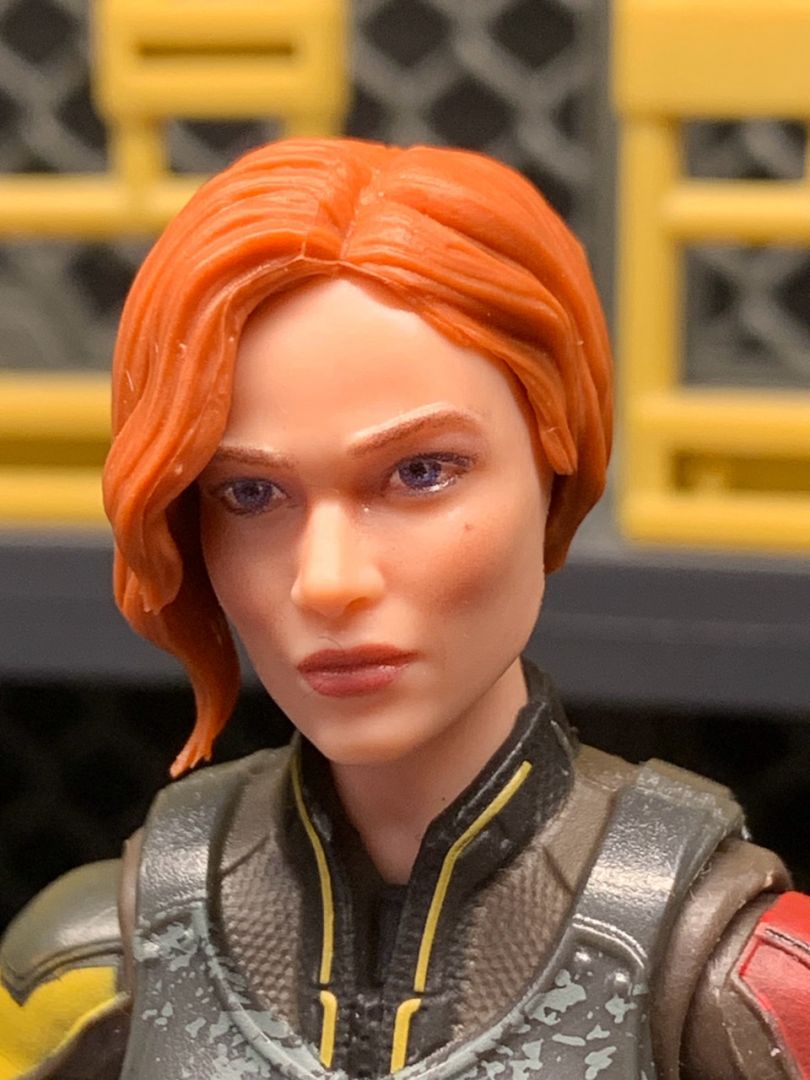 Scarlett  - Image 2