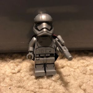 LEGO Star Wars Captain Phasma 