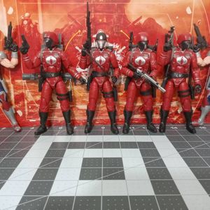 Crimson Guard Security Force