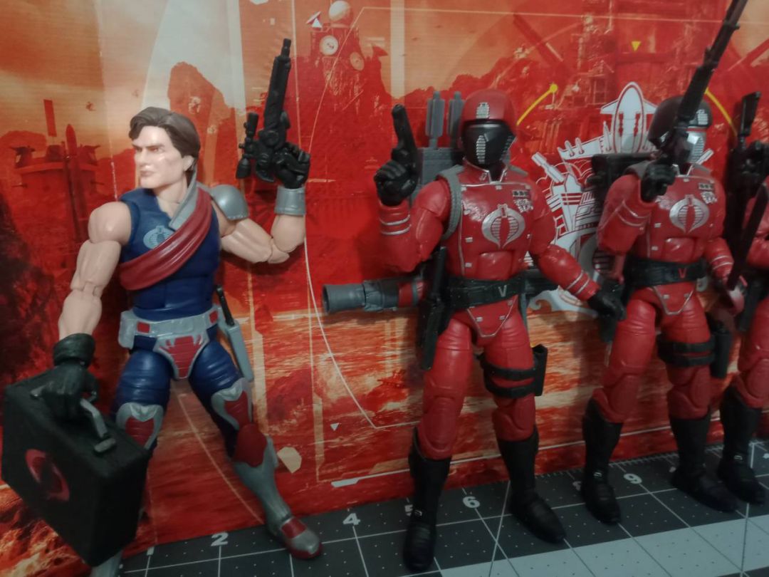 Crimson Guard Security Force - Image 2