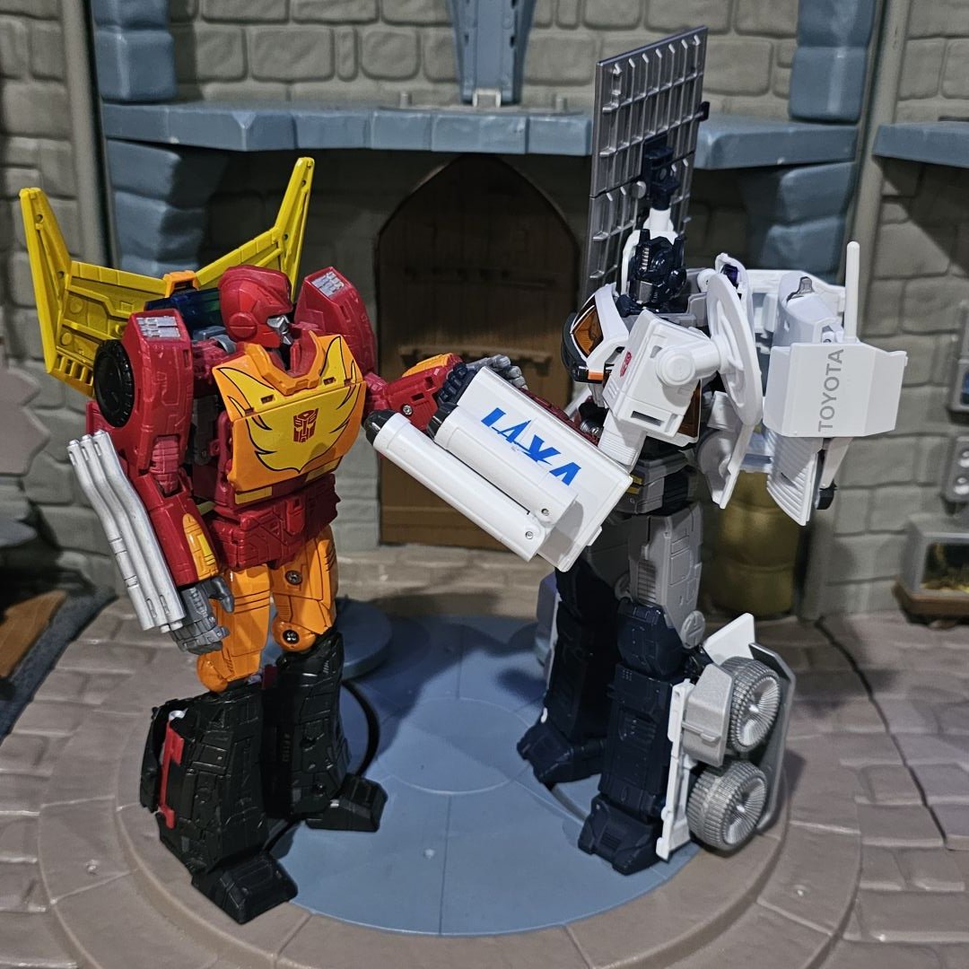 Luner Cruiser Prime - Image 10