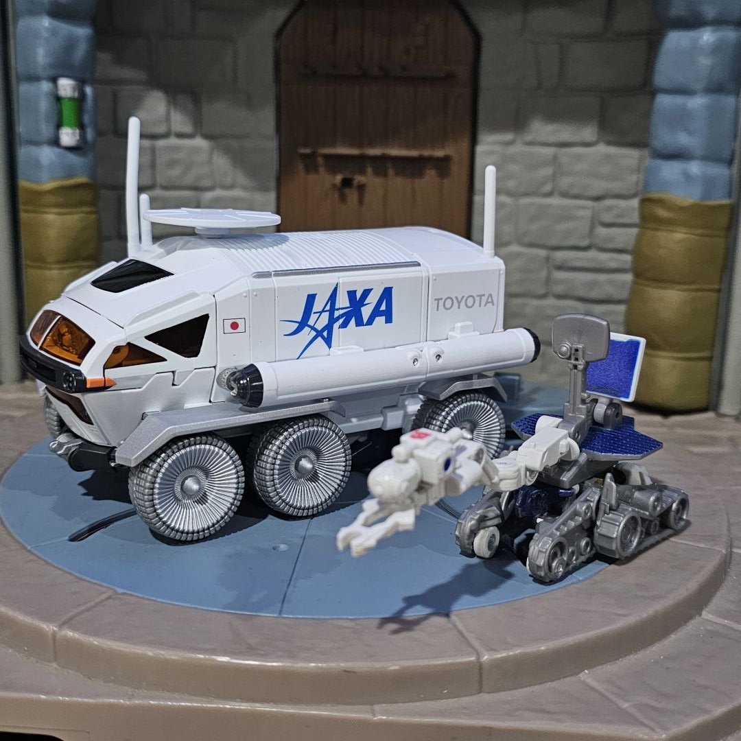 Luner Cruiser Prime - Image 5