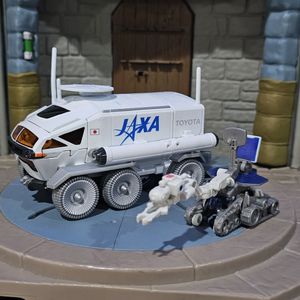 Luner Cruiser Prime