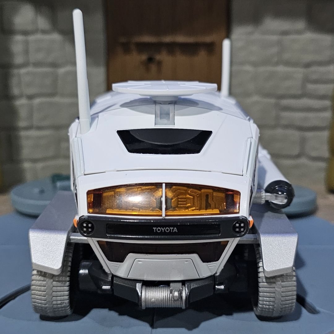 Luner Cruiser Prime - Image 2