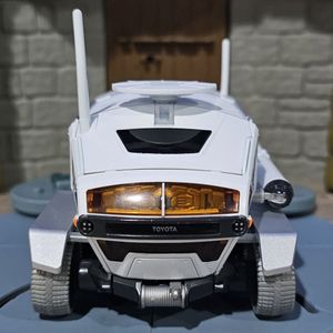 Luner Cruiser Prime