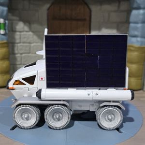 Luner Cruiser Prime