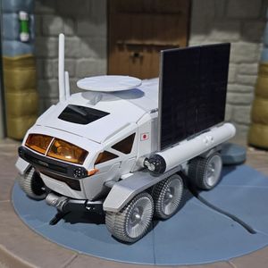 Luner Cruiser Prime