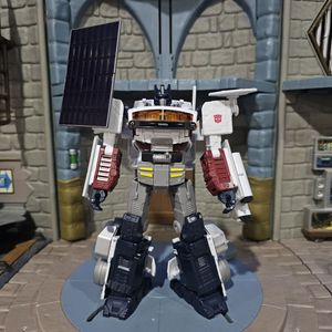Luner Cruiser Prime