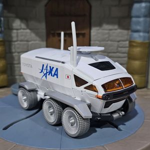 Luner Cruiser Prime