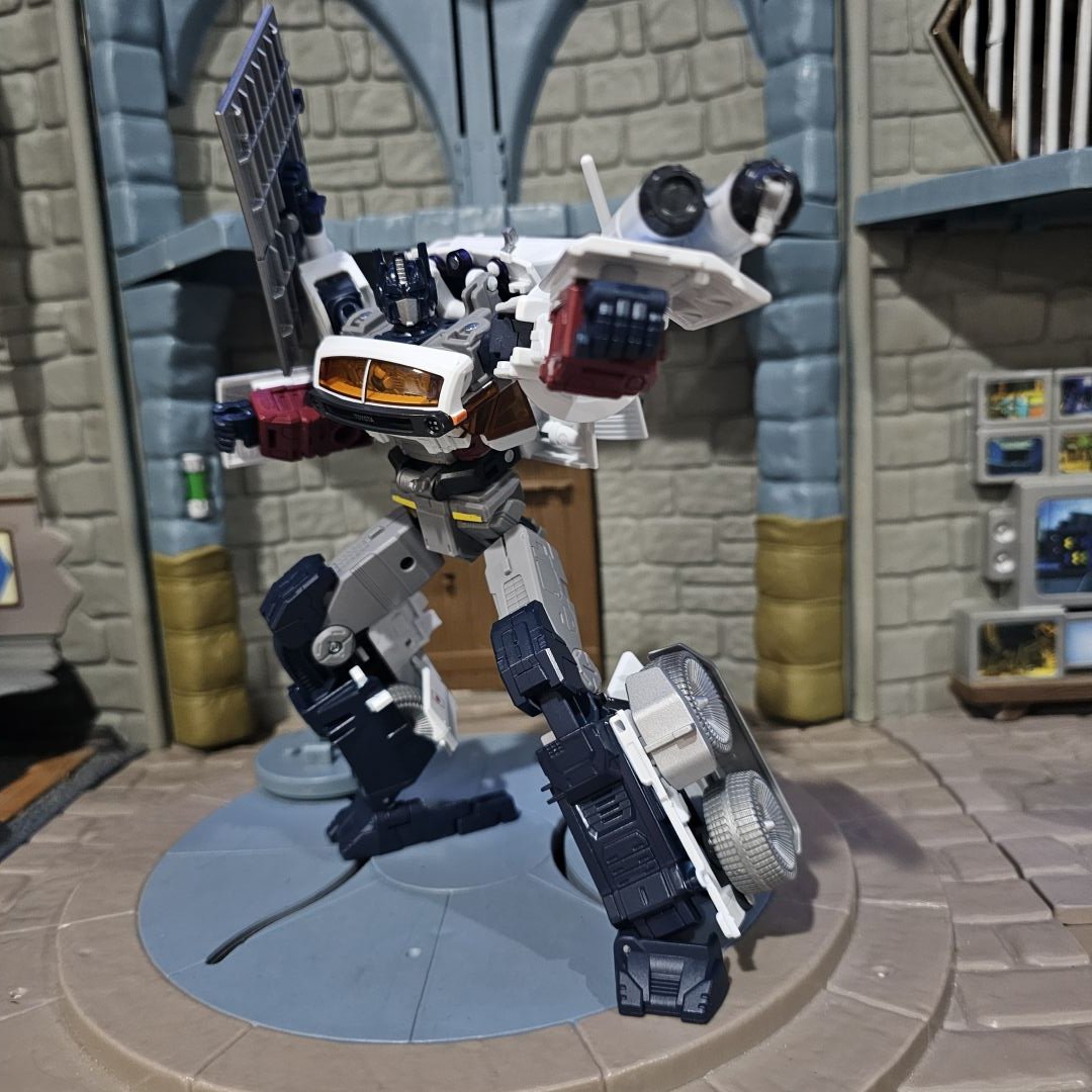 Luner Cruiser Prime - Image 8
