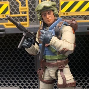Franklin "Airborne" Talltree