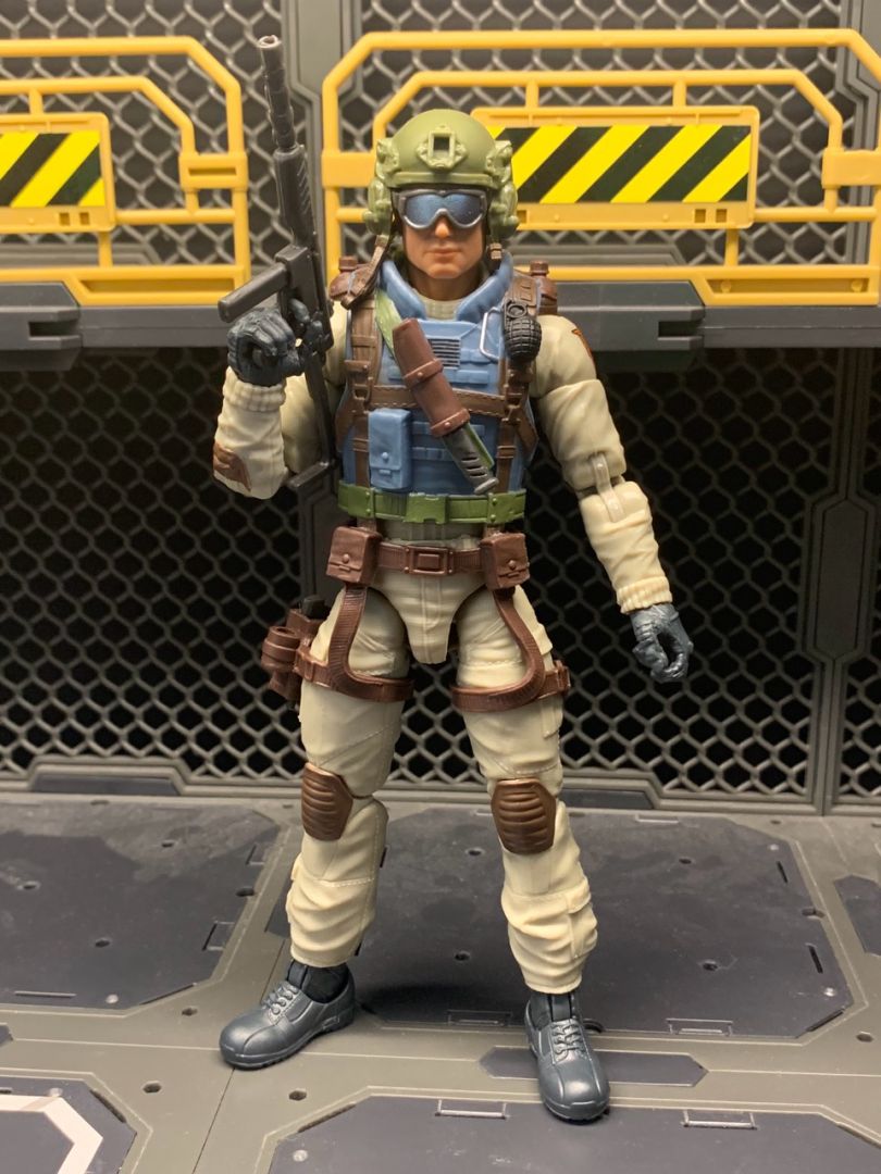 Franklin "Airborne" Talltree - Image 2