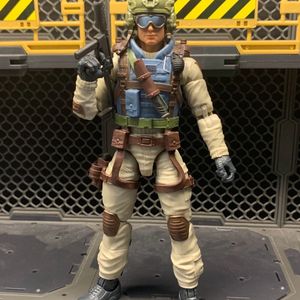 Franklin "Airborne" Talltree