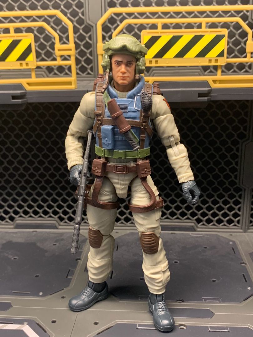 Franklin "Airborne" Talltree - Image 3