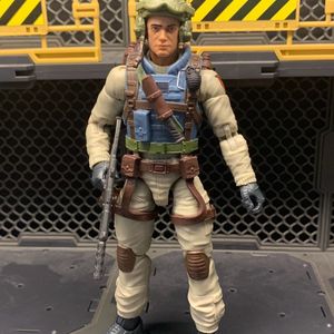 Franklin "Airborne" Talltree
