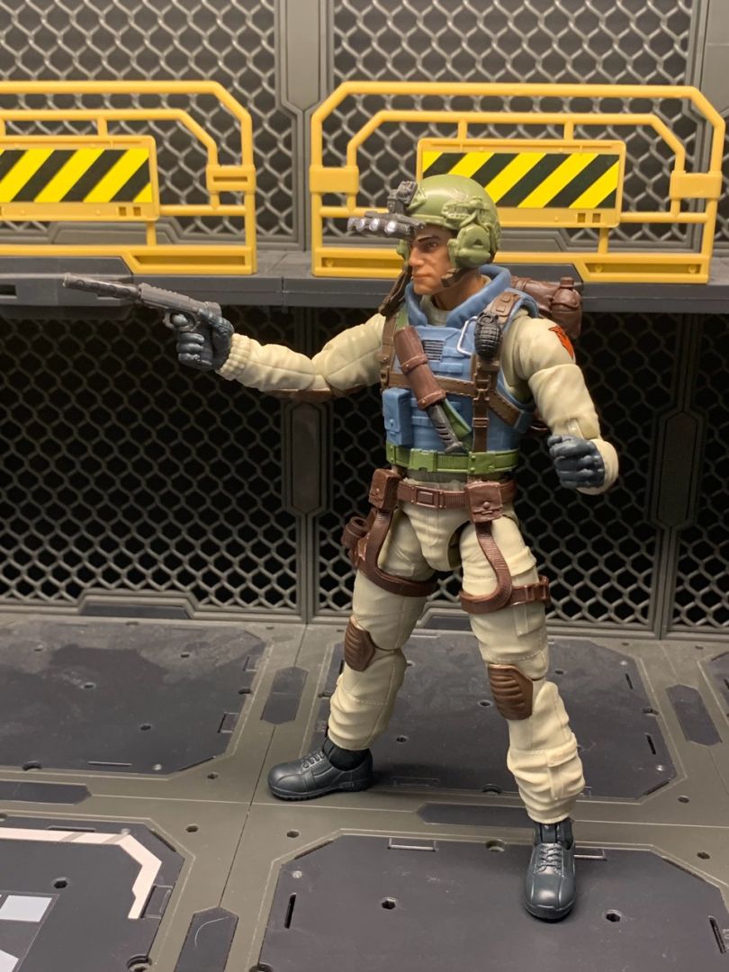 Franklin "Airborne" Talltree - Image 4