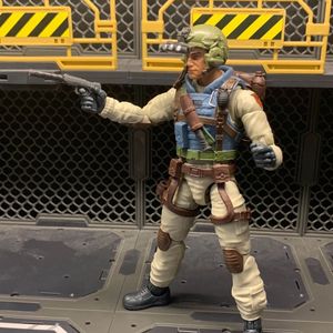 Franklin "Airborne" Talltree