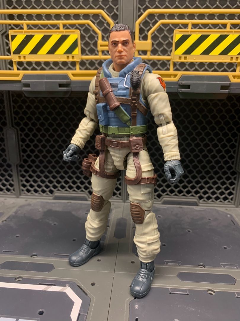 Franklin "Airborne" Talltree - Image 5
