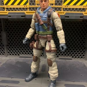 Franklin "Airborne" Talltree