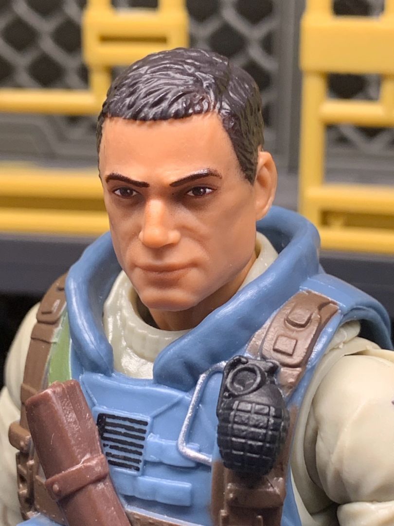 Franklin "Airborne" Talltree - Image 6