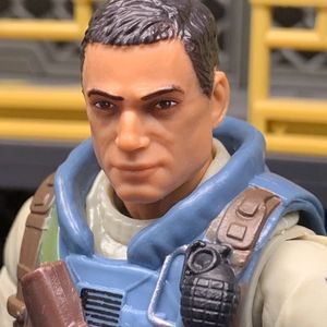 Franklin "Airborne" Talltree