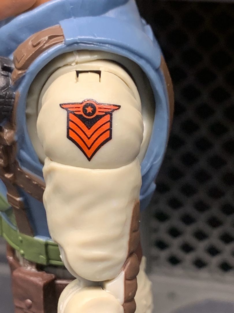 Franklin "Airborne" Talltree - Image 7