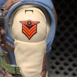 Franklin "Airborne" Talltree