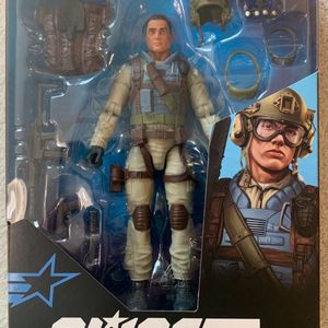 Franklin "Airborne" Talltree