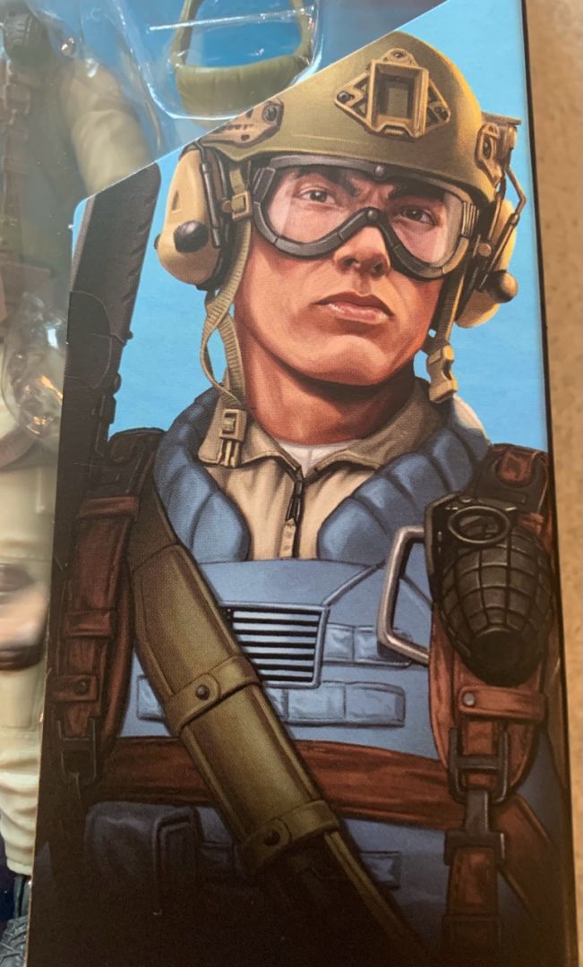 Franklin "Airborne" Talltree - Image 13