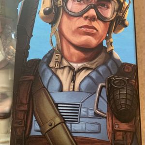 Franklin "Airborne" Talltree