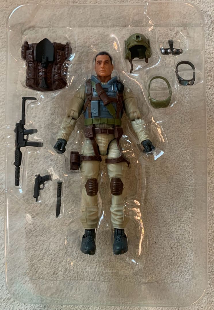 Franklin "Airborne" Talltree - Image 14